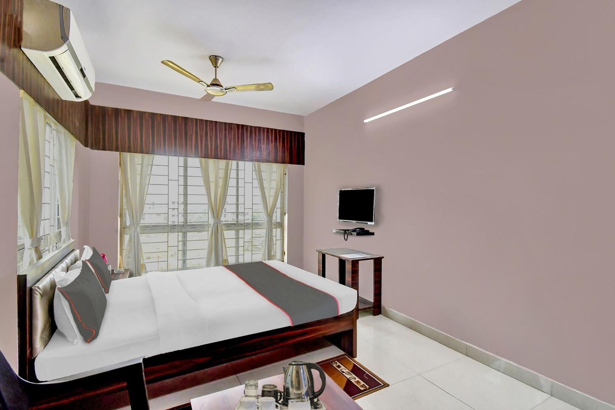 Collection O The White House 3*