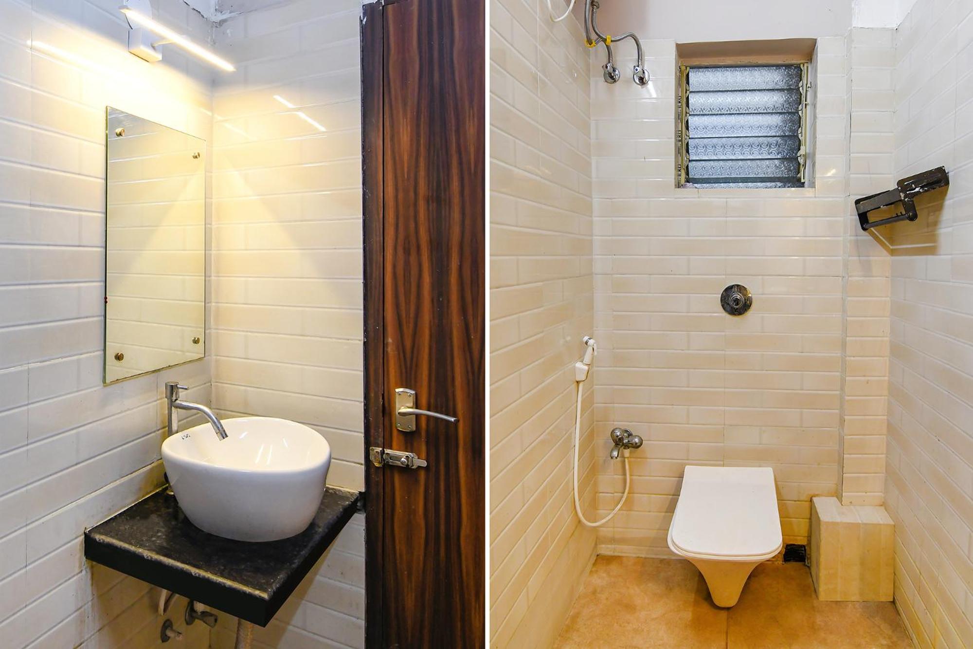 Collection O The White House Hotel Kolkata