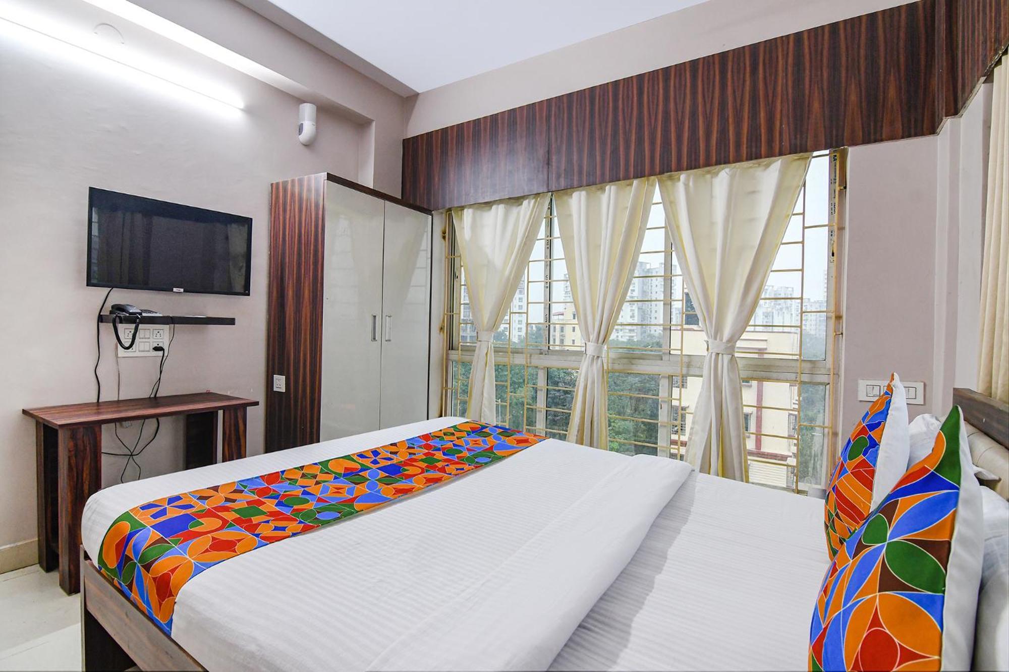 Hotel Collection O The White House 3*
