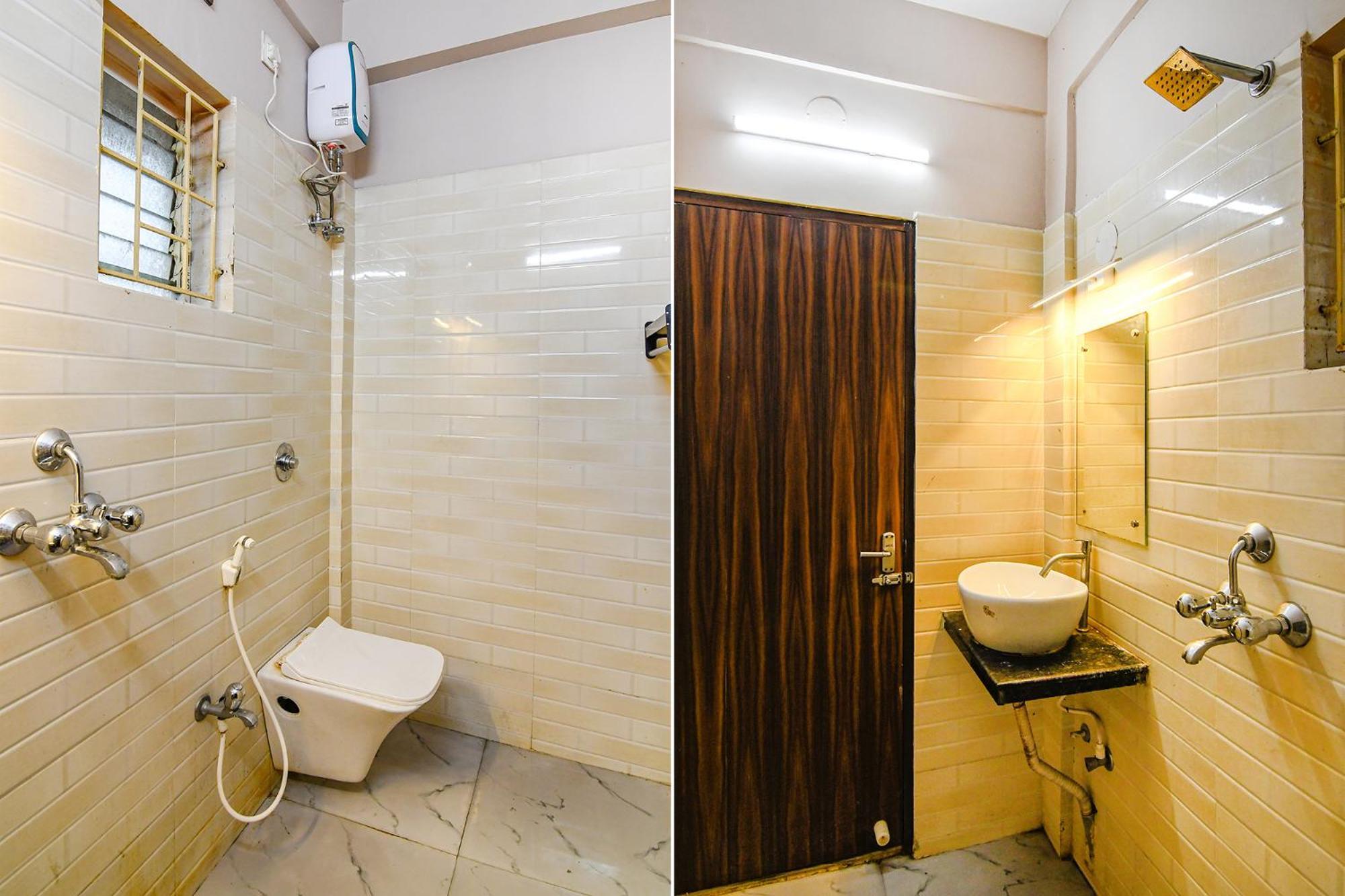 Hotel Collection O The White House 3*