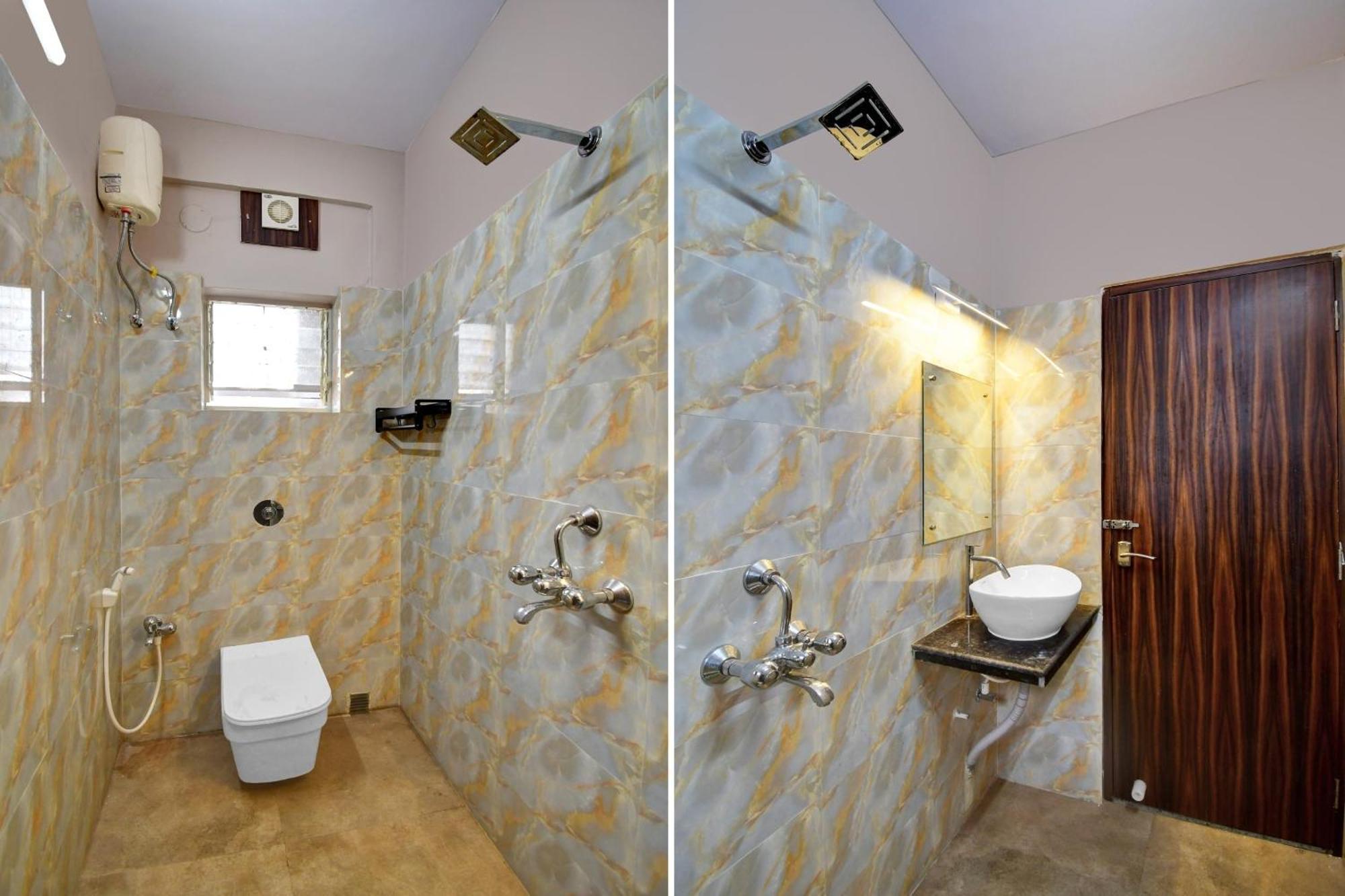 Hotel Collection O The White House