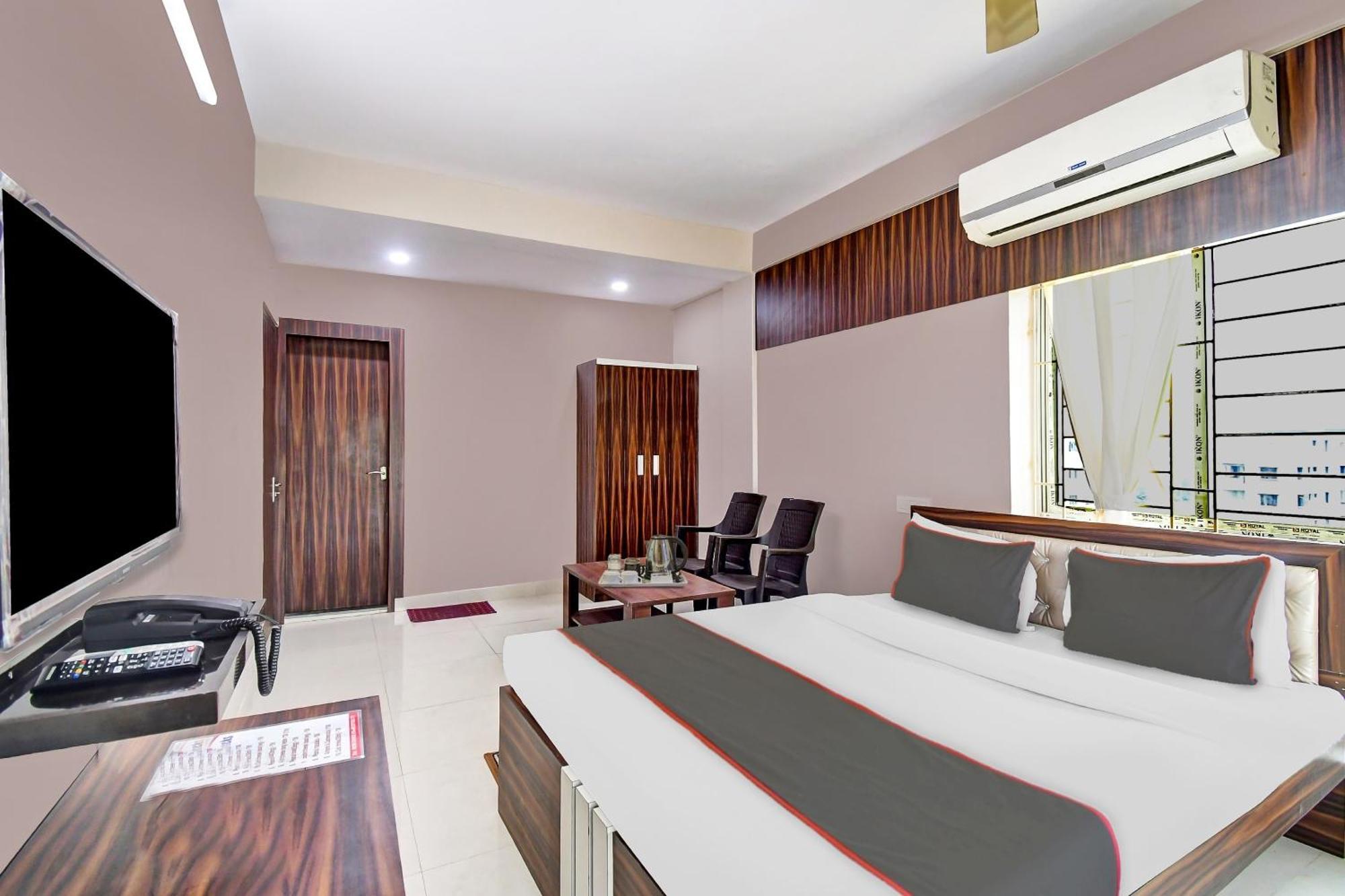 Hotel Collection O The White House