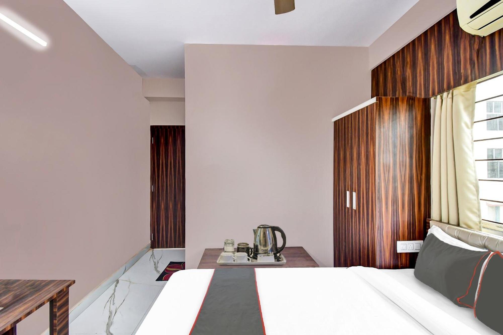 Hotel Collection O The White House