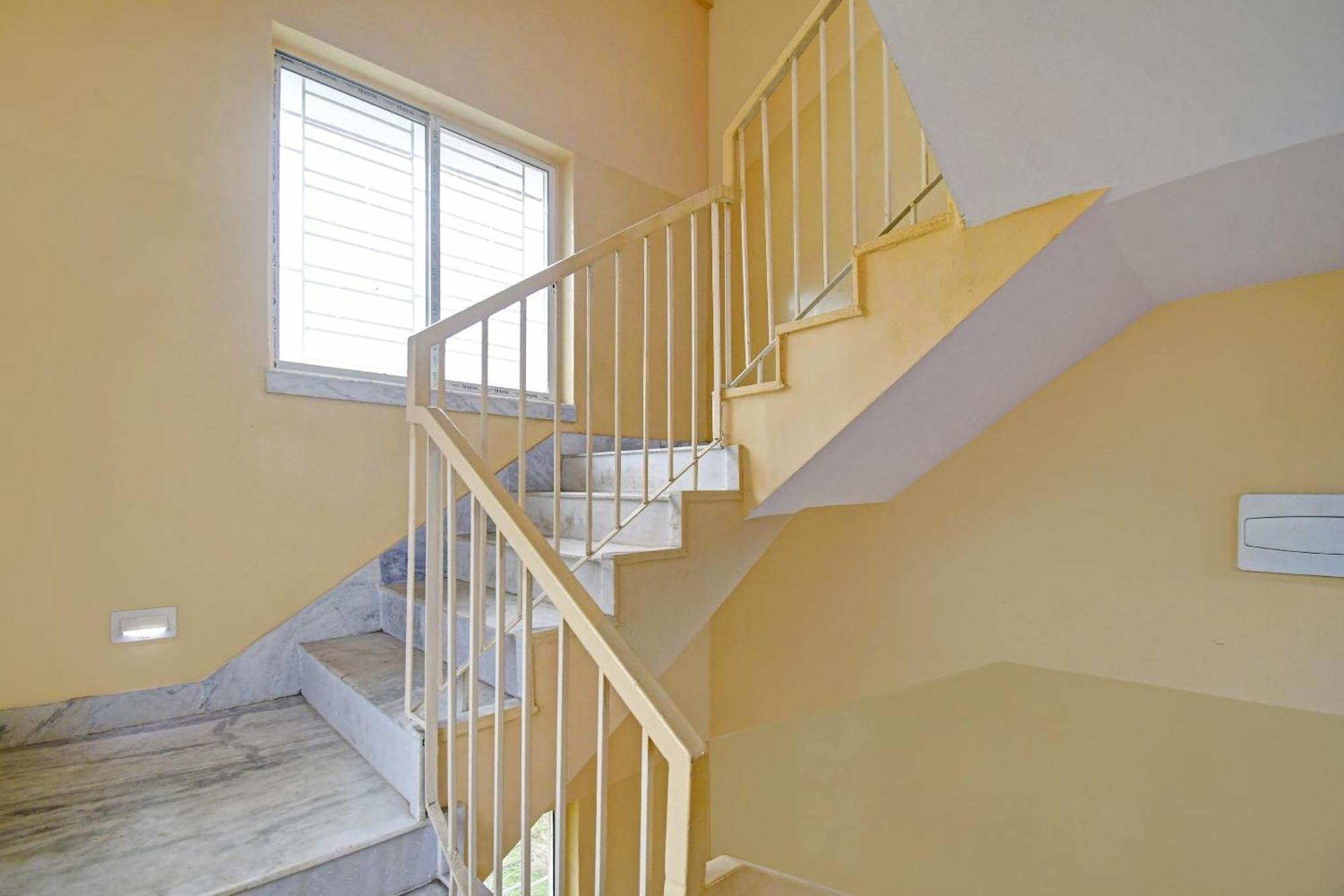 Hotel Collection O The White House 3*