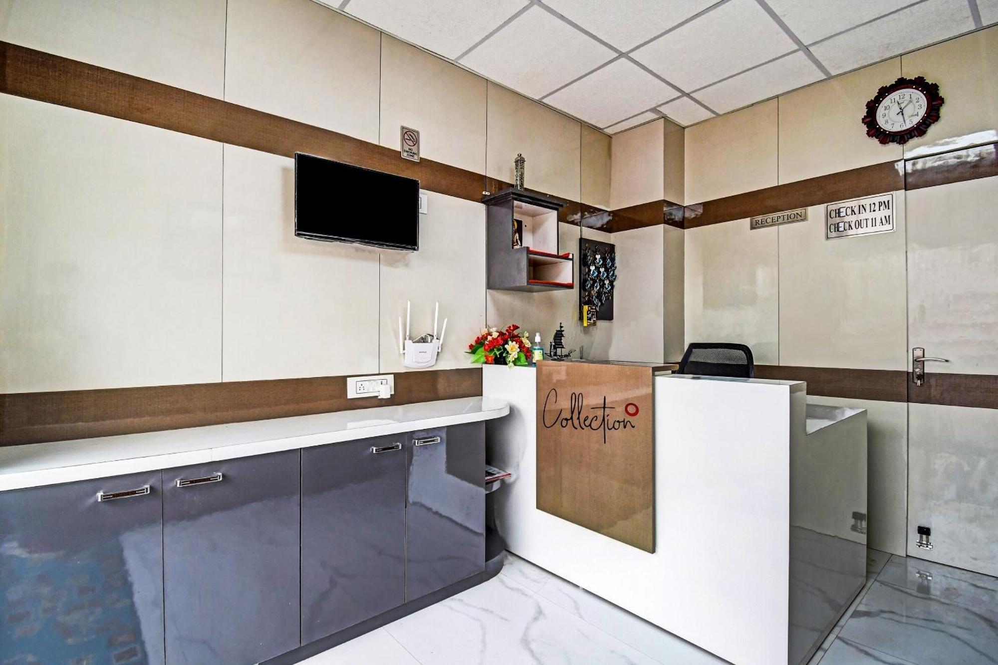Collection O The White House 3*