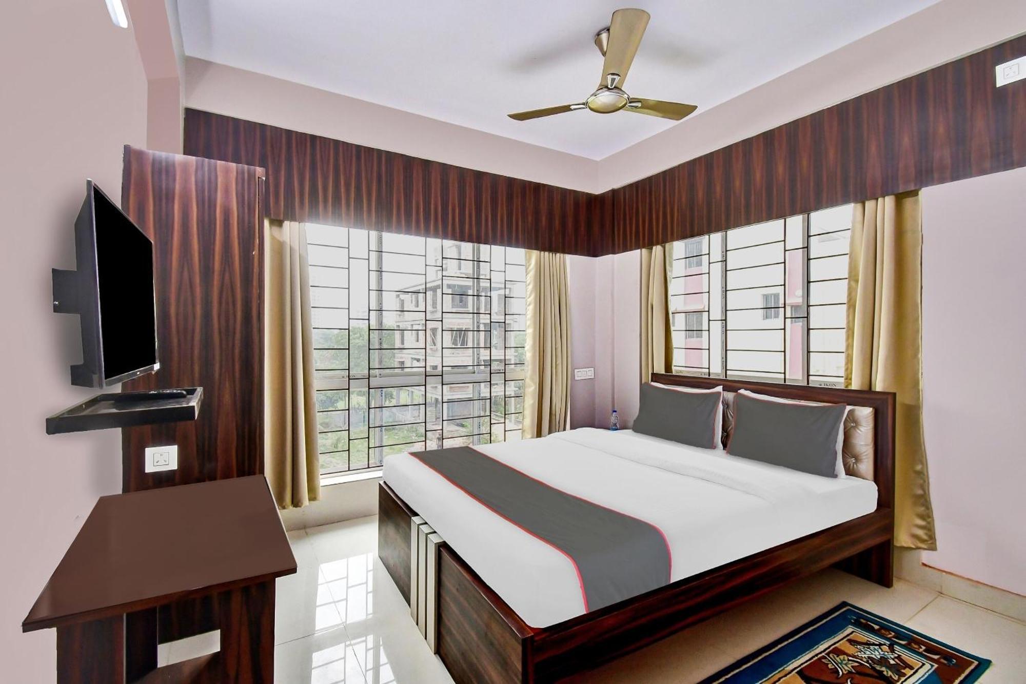 Collection O The White House Kolkata